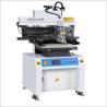 Buy cheap Semi-auto solder paste currency printing machinery 2000×720×1650mm from wholesalers