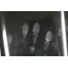 Buy cheap C091 White magnetic fingerprint powder from wholesalers