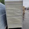 Buy cheap Sound Absorption Polyurethane Sandwich Panel 20mm Aluminum Sandwich Panel Pu from wholesalers