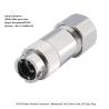 Buy cheap CM10-AP10 Zinc Alloy Elbow Straight Angle Servo Motor Connector Giet Round Circle Connector 2 10pin Pin Aviation Plug from wholesalers