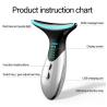 Buy cheap Custom Logo Anti Aging Facial Devices Wrinkle Elimination from wholesalers