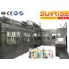 Buy cheap 1500ml PET Aseptic Filling Line For Vegetable Protein Beverage from wholesalers