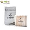 Buy cheap SGS Cake Paper Packing Box Customized Logo Dimension White Ivory Cardboard from wholesalers