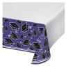 Buy cheap PEVA Plain Dyed Disposable Waterproof Tablecloth For Party from wholesalers
