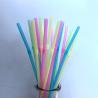 Buy cheap Pla Biodegradable And Compostable Tableware Flexible Pla Straws Ingeo Matertial from wholesalers