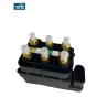 Buy cheap OE 0993200258 Mercedes Benz W253 Air Suspension Solenoid Valve Block from wholesalers