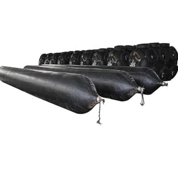 Buy cheap Airbag Roller Marine Roller 400 Tons Airbag Launching Ship Landing from wholesalers