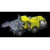 Buy cheap Mid Depth Hydraulic Top Hammer Drill Rig Longhole Drill Rigs from wholesalers