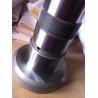 Buy cheap Hydraulic Piston Pump Rexroth A8VO80 Drive Shaft from wholesalers