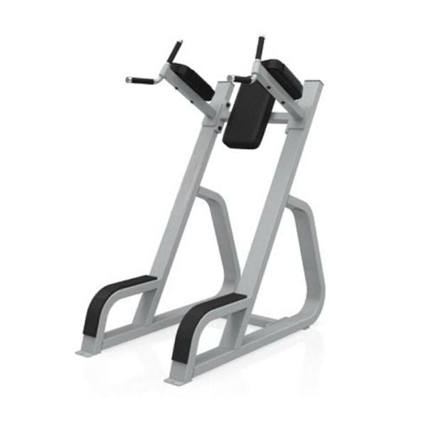 Buy cheap Online Bodybuilding 1240*720*1600mm Leg Raise Machine from wholesalers