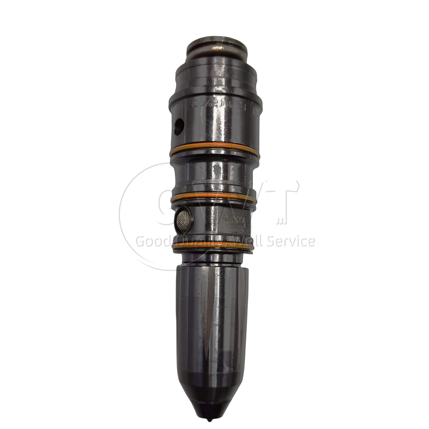 NT855-280 Common Rail Diesel Injection 4914325 3018566 3054218 3054218px