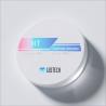 Buy cheap HT White Dental Crown Blocks 10-25mm White , 1400MPa Strength Zirconia , Veneer/Bridge Material from wholesalers
