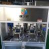Buy cheap 15-18pcs/Min Medical Device Packaging Machines Double Station Oxygen Tube Packaging Production Line from wholesalers