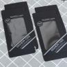 Buy cheap Fashion Clear Window Black Phone Case Packing Box For Phone Case Retail Boxes Gift Boxes from wholesalers