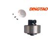 Buy cheap 704399 Vibration Bearing Assembly Vector Q80 MH8 M88 Spare Parts from wholesalers