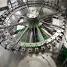 Buy cheap SUS 304 / 316 Sprite Coca Cola Energy Carbonated Drink Filling Line from wholesalers