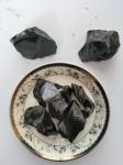 0.5% Moisture Coal Tar Hard Pitch Lump For Indian Market In Kolkata