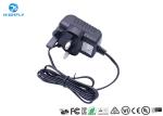Buy cheap UK Plug 12V 5V 1A 2A CEC V Efficiency AC DC Power Adapter from wholesalers