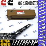 Diesel Fuel Injector For QSK23 CUMMINS Injector 4088431 4902828 4076533 4077076