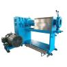 Buy cheap 55kw XJP-120 Model Rubber Hot Feed Extruder Can Be Used For Tire Tread Rubber Extrusion And Rubber Inner Tube Manufacturing from wholesalers
