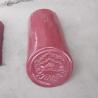 Buy cheap Customizable Colorful Chinese Glazed Roof Tiles for Parks and Traditional Buildings from wholesalers