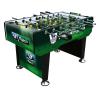 Buy cheap 5FT Football Game Table Wooden Soccer Table MDF Game Table ABS Balanced Player from wholesalers