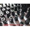 Buy cheap Wet Spray Sandblaster Parts Nozzle Boron Carbide And Tungsten Carbide from wholesalers