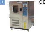 Environmental Simulation Test Chamber / Climatic Temperature Humidity Tester For