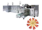 Buy cheap Food Factory Stainless Steel Sugar Cone Production Line from wholesalers