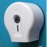 Buy cheap 6" Plastic mini jumbo roll toilet tissue dispenser for residental from wholesalers