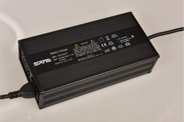 Buy cheap CTUVUS Air Cooling 60v 4a Li Ion Bicycle Ebike Battery Charger from wholesalers