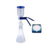 Buy cheap Polyamide Nylon Membrane Filter Paper 0.45 Micron For Vacuum Filter Flasks from wholesalers