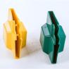 Buy cheap Thickness 1.5mm-2.0mm Electrical Cable Accessories Busbar Joint Insulation Cover Fire Resistant Bus Bar Cover from wholesalers