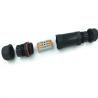 Buy cheap Electrical Wire Cable Glands Lighting Connectors IP68 Waterproof for LED light from wholesalers