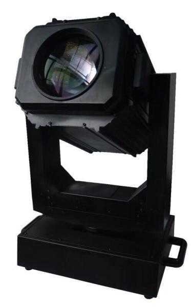 Buy cheap High Brightness Moving Head Lights Overheating Protection For Stage Events from wholesalers