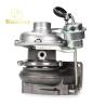 Buy cheap C7.1 Engine Turbocharger Efficiency Guaranteed from wholesalers