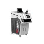 2024 200w CN Jewelry Laser Welding Machine for Jewelry Repair Professional and