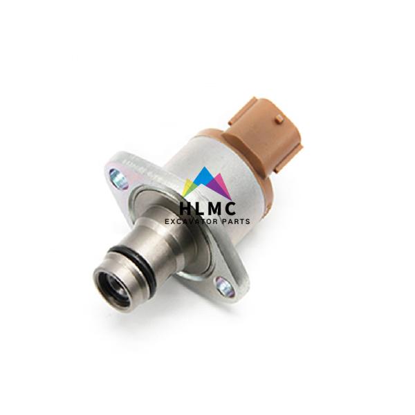 Buy cheap 294200-0190 Scv Fuel Pump Suction Control Valve Kobelco Denso J05e J08e from wholesalers
