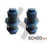 Buy cheap High Toughness DH55 Mini Track Excavator Track Adjuster Long Service Life from wholesalers