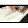 Buy cheap waterproof Sterile PU Film for Protecting tattoos from wholesalers