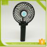 Buy cheap BS-5501 Li-ion Battery Fan Portable Rechargeable Fan from wholesalers