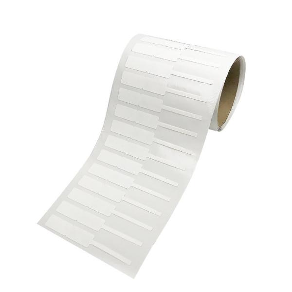 Buy cheap Anti Theft RFID jewellery tags , UHF jewelry label Waterproof from wholesalers
