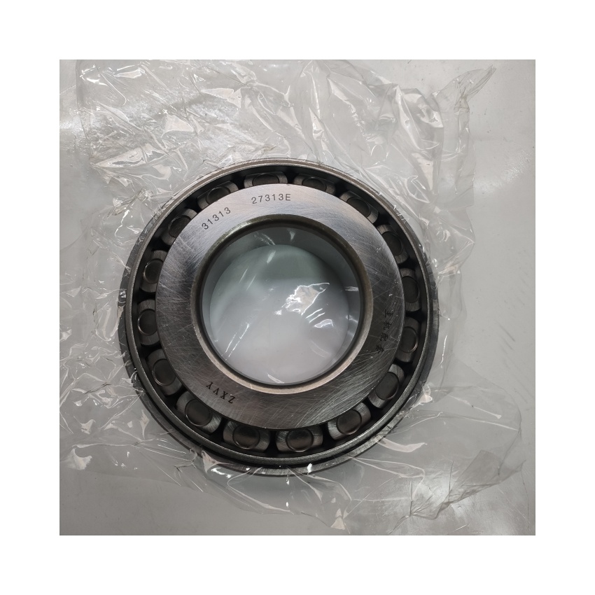65*140*36 mm Tapered Roller Bearing for Heavy Duty Axle 31313 27313E