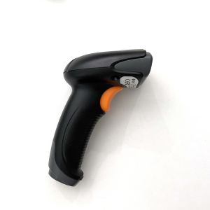 Wholesale Ergonomic Windows 1D 2D Barcode Scanner Reader USB Interface from china suppliers