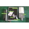 Buy cheap IP 66 300w 400w 500w solar street lights for main street pathway driveway parking lot outdoor solar led lighting from wholesalers