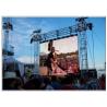 Buy cheap P3.91 events LED Display 4K 500*500mm/500*1000mm Die-casting Cabinet For Concert 5500nits from wholesalers