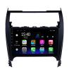 Buy cheap CE Toyota Android Car Stereo Car Multimedia Player OEM TOYOTA CAMRY 2012 - 2014 from wholesalers