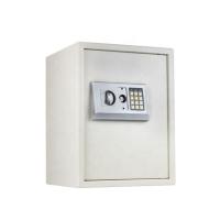 Buy cheap Home Hotel Steel Powder Coating Digital Lock Safe Box product