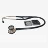 Buy cheap PVC Cardiology Type Stainless Steel Professional Stethoscope For Hospital WL8032 from wholesalers