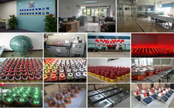 SHENZHEN ANHANG TECHNOLOGY CO., LTD